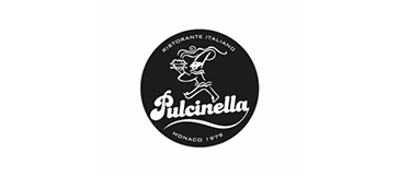 Référence restaurant Pulcinella Monaco
